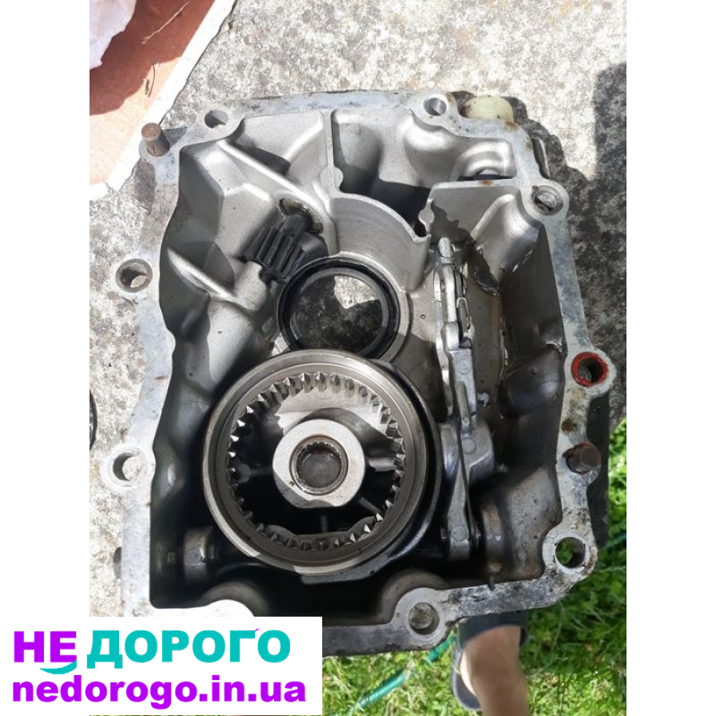 Коробка передач 5 ступка для Mercedes 190 дизель, 1995 р.в., 2.0 л, паливо - дизель.