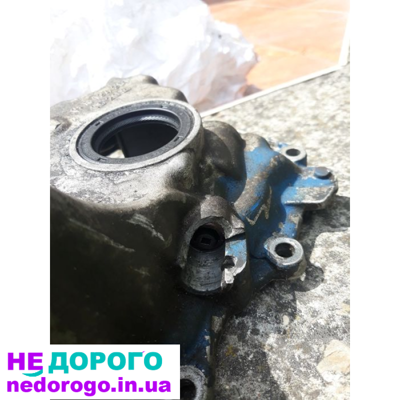 Коробка передач 5 ступка для Mercedes 190 дизель, 1995 р.в., 2.0 л, паливо - дизель.