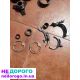 Коробка передач 5 ступка для Mercedes 190 дизель, 1995 р.в., 2.0 л, паливо - дизель.
