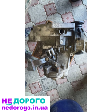Коробка передач 6-ступка для VW Passat b6 2.0fsi GXU, 2005 рік, бензиновий двигун.