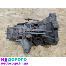 Коробка передач для Audi A4 B5, 1996 рік, 1.8 л двигун бензин.