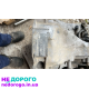 Продам коробку передач Audi A4 B5 1.6 AOE