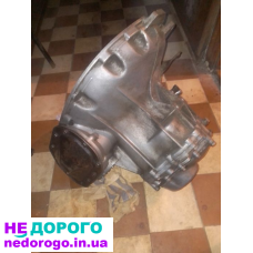 Коробка передач для Chevrolet Aveo 1.5, 2008, 1.5 л, бензин.