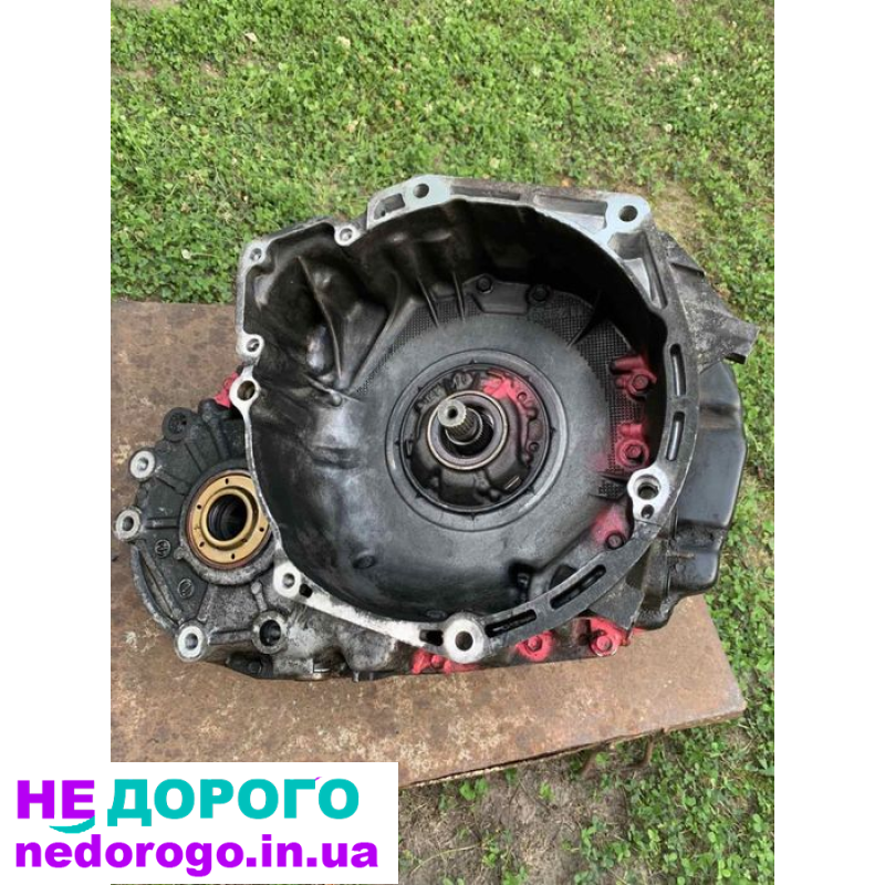 Продам коробку передач(автомат) 6 ступка. Опель