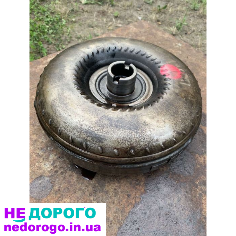 Продам коробку передач(автомат) 6 ступка. Опель