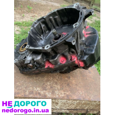Продам коробку передач(автомат) 6 ступка. Опель