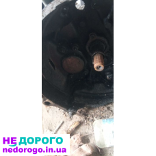 Коробка передач Б3 для Volkswagen Passat B3, 1991 рік, 1.8 літра, бензин.