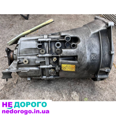 Коробка передач BMW E46 2.0, 2000 р.в., 2.0 л, бензин.