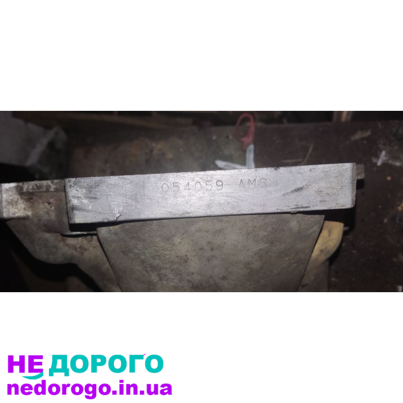 Продам коробку передач Bmw 2. 4d e30 324d, e28 524d