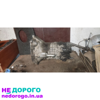 Продам коробку передач Bmw 2. 4d e30 324d, e28 524d