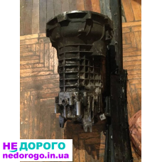 Продам коробку передач BMW с M10го мотра (ZF)