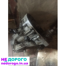 Коробка передач для авто: 6-ступенева, MT, 2015 р., 2.0 л, бензин.