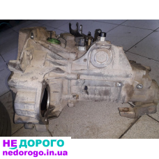Продам коробку передач DUU. Шкода, Фольксваген, Сіат