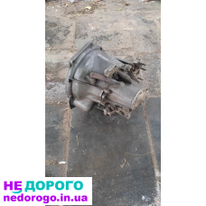 Коробка передач Ford Escort 1.3, 1998 рік, 1.3 л, бензин.