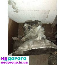 Коробка передач F-13 для Opel Astra H 2004 1.6 бензин.