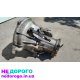 Коробка передач Ford 87TT-7F096-AB для автомобіля Ford, випущена в 1987 році, об'єм двигуна - 2.0 літра, працює на бензині.