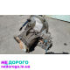 Коробка передач Ford 87TT-7F096-AB для автомобіля Ford, випущена в 1987 році, об'єм двигуна - 2.0 літра, працює на бензині.