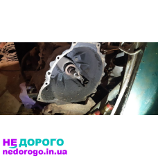 Коробка передач Ford Sierra 2.0, 1985, 2.0 л, бензин.