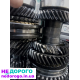 Коробка передач Hyundai Getz 1.4, 2005, 1.4 л, бензин.