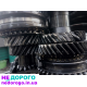 Коробка передач Hyundai Getz 1.4, 2005, 1.4 л, бензин.