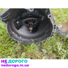 Коробка передач, ZF 6S850, 2015, 2.0 л дизель.