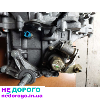 Продам коробку передач КПП ND0015 ND0 015 Рено F4R Renault