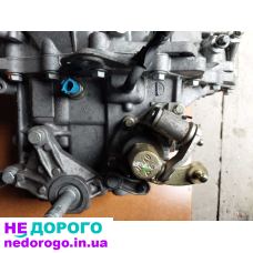 Продам коробку передач КПП ND0015 ND0 015 Рено F4R Renault