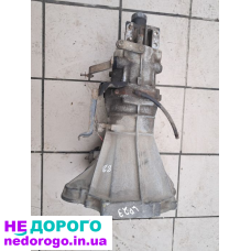 Коробка передач КПП Nissan Vanette 2.3 дизель 1998 рік.