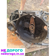 Продам коробку передач , кпп touran 1.6 ,volkswagen