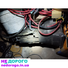 Коробка передач механічна для БМВ Е46, 2005 р.в., об'єм двигуна 2.0 л, бензин.
