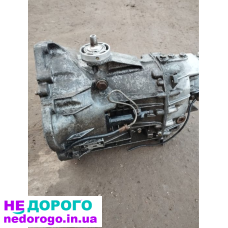 Коробка передач Mercedes G 28-5, 2005, 2.8 л, бензин.