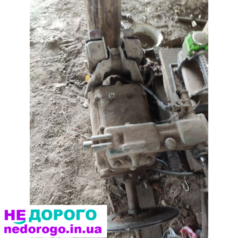 Коробка передач Mercedes 7G-Tronic, W204, 2012, 2.0 л бензин.