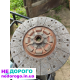 Коробка передач Mercedes 7G-Tronic, W204, 2012, 2.0 л бензин.