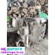Коробка передач Mercedes 7G-Tronic, W204, 2012, 2.0 л бензин.
