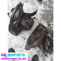 Продам коробку передач МКПП 5 Опель Аскона 1.6