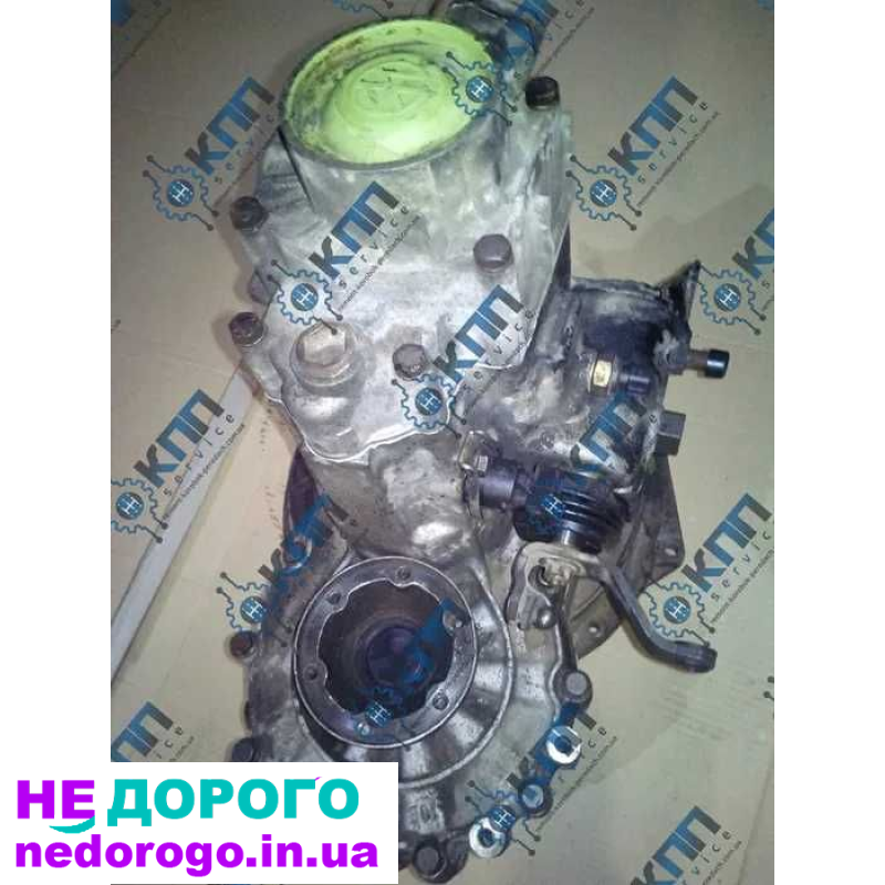 Продам коробку передач(МКПП) Чери АМУЛЕТ начинка ГОЛЬФ3-1.8
