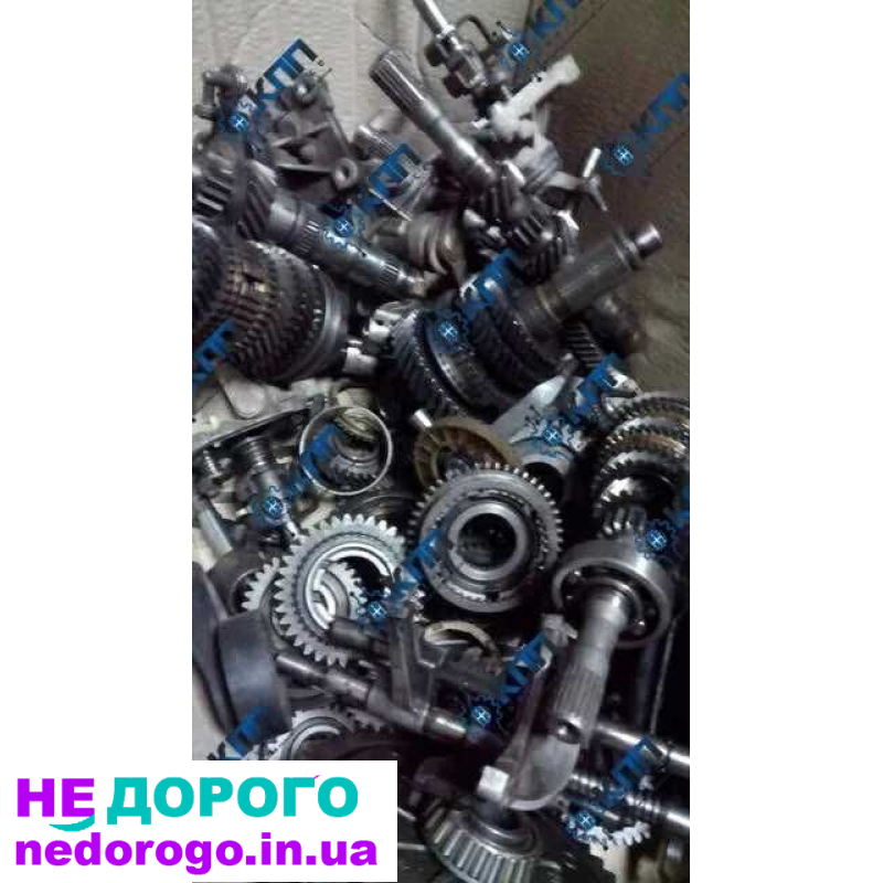 Продам коробку передач(МКПП) Чери АМУЛЕТ начинка ГОЛЬФ3-1.8