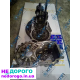 Продам коробку передач(МКПП) Чери АМУЛЕТ начинка ГОЛЬФ3-1.8