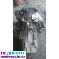 Коробка передач МКПП Mitsubishi Galant, 2008 рік, 2.0 л, бензин.