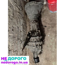 Коробка передач МКПП Nissan Fortuner, 2008 рік, 2.5 л дизель.