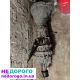 Коробка передач МКПП Nissan Fortuner, 2008 рік, 2.5 л дизель.