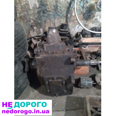 Коробка передач ГАЗ-63, 1950 р.в., 3.5 л двигун бензин.