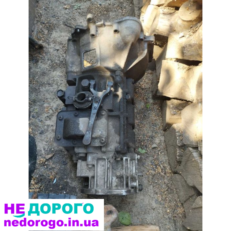 Коробка передач на Honda CR-V, Щеплення Luk, українська фірма, модель, рік, об'єм двигуна, паливо.
