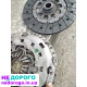 Коробка передач на Honda CR-V, Щеплення Luk, українська фірма, модель, рік, об'єм двигуна, паливо.