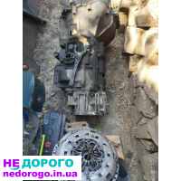 Коробка передач на Honda CR-V, Щеплення Luk, українська фірма, модель, рік, об'єм двигуна, паливо.