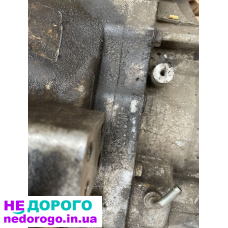 Коробка передач Nissan Primera P12, рік випуску - 2002, об'єм двигуна - 1.8 л, бензин. В робочому стані.