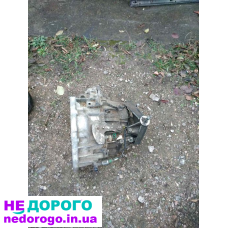 Продам коробку передач на renault vel satis 2007-2009 рік
