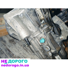 Коробка передач Nissan Qashqai 1.5 dci 6-ступка, 2015 рік, дизель, 1.5 л.