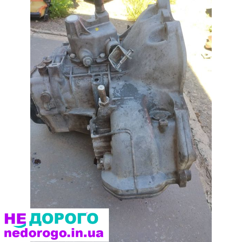 Продам коробку передач Opel astra 1.6