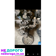 Продам коробку передач опель Астра F. F13 . 1.6 бензин